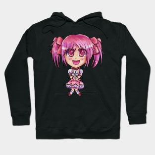 Madoka Hoodie